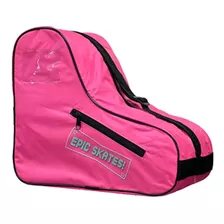 Epic Skates - Bolsa Estándar Para Patines, Talla