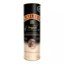 Chocolates Turín Baileys Tubo 200g