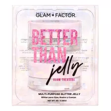 Glitter Multiuso Better Than Jelly Glam Treasure N23