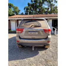 Jeep Grand Cherokee 2013 3.0 Limited Aut. 5p