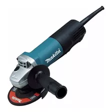 Makita 9557hpg Esmerilhadeira 840w 220v N.f