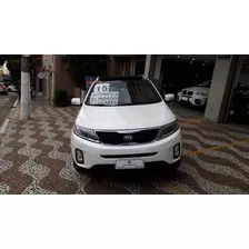 Kia Sorento 2015 Ex Gasolina Automático