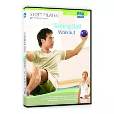 Stott Pilates Entrenamiento De Pelota Tonificante