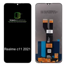 Pantalla Display Celular Realme C11 2021