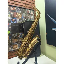 Sax Alto Buffet Crampon S1 Cod: 362