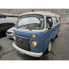 Volkswagen Kombi 1.4 Standard Mod. Last Edition 