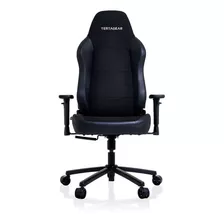 Silla Vertagear Sl3800 Vg-sl3800se_cb Carbon Black Color Negro