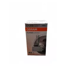 Bombillo Osram D3s Audi