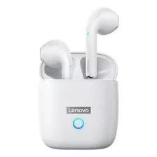 Fones De Ouvido Lenovo Lp50 Tws Bluetooth 5.0 True Wireless 