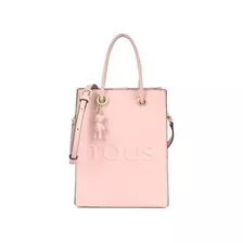 Tous Mini Bolso Crossbody Pop Original