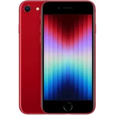 Apple iPhone SE Se (3ª Generación, 64 Gb) - Product(red)