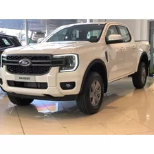 Ford Ranger Xls 4x2 0km 2024