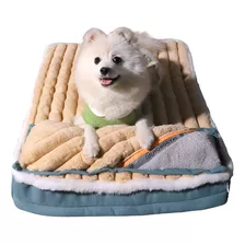 Cama Para Perros Medianos Colchon Cama Tus Mascotas Pequeños