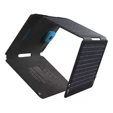 Cargador Solar Portatil - Anker Ps30 Solar Panel 30w - 2 Usb