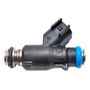 Inyector Combustible Aveo L4 1.6l De 2009 A 2011 Injetech