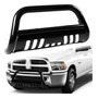 Fit For 10-18 Dodge Ram 2500 3500 Left+right Front Bumpe Oad