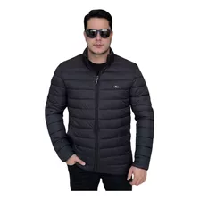 Jaqueta Acostamento Bomber Masculino