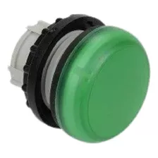 Indicador Luminoso Plano Verde P/modulo C/led Eaton - Stg