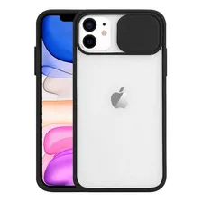 Protector Silicona Funda Case Para iPhone 11 12 Pro, Pro Max