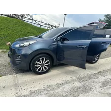 Kia Sportage New Modelo 2018