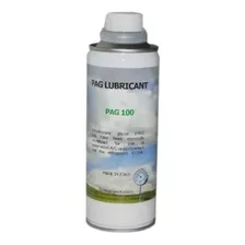 Aceite Para Compresor Iso 100 Pag100 X 240ml