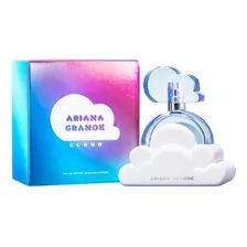 Cloud Dama Ariana Grande 100 Ml Edp Spray