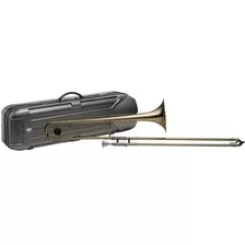 Stagg Ws - Trombon Deslizante Tenor Bb Tb225 Con Estuche