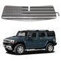 Fgtagtal Ajuste Para Hummer H2 - Cubierta De Perilla De Int. Hummer H2