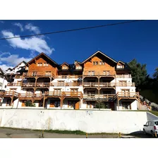 Hostería Del Cerro, Bariloche. Semana Del 17 Al 24 Agosto
