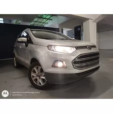 Ford Ecosport 2.0 Titanium 143cv 4x2 Usado 2016 Contado X 