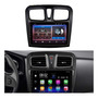 Estereo Renault Kwid 18 23 Pantalla Android Radio Wifi Bt Gp