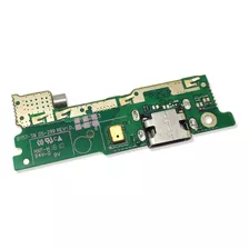 Conector De Carga Usb Compatível Sony Xperia Xa1 G3121 G3116