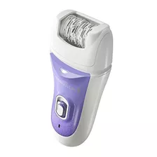 Remington Smooth Y Silky Deluxe Epilator Recargable Purple E