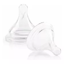 Joovy Boob Nipple, Clear