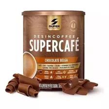 Desincoffee Supercafé 220g Kit 6 Sabores 