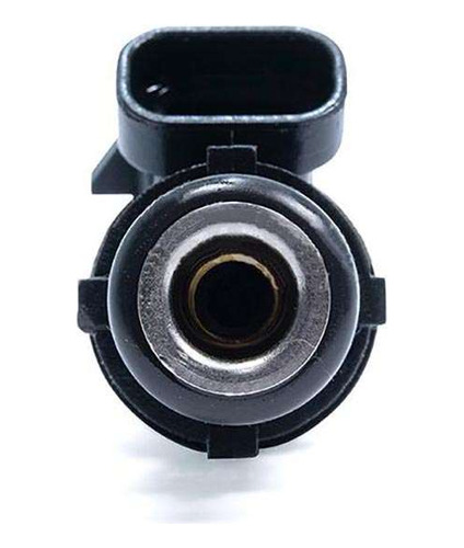 Inyector Gasolina Para Chevrolet Silverado 3500 6.0 2003 Foto 4