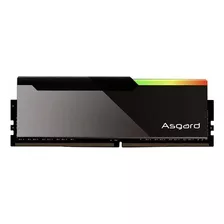 Memória Ram Asgard Bragi 16gb Argb Cl14 3600 Mhz (2x8gb)