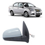 Par Espejo Electrico Para Chevrolet Aveo1.4  2007 2015 Chevrolet Aveo