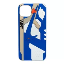 Funda iPhone 13