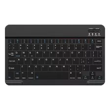 Teclado Inalambrico Bluetooth 3.0 Para Celular Y Tablet 10 