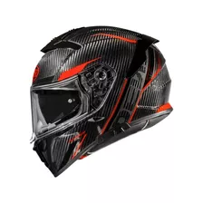 Casco Premier Devil Carbon St2