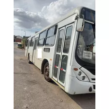 Mb Ônibus Urbano 1418 - 09/09 - Marcopolo 42 Lug - R$ 90.000