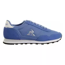 Zapatillas Le Coq Sportif Moda Astra Mujer Az Bl