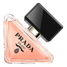 Prada Paradoxe Eau De Parfum 90 ml Para Mujer Recargable