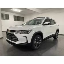 Tracker Premier 1.2 Flex Turbo Automática 2023 0 Km