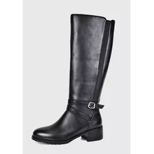 Bota Josune Negro