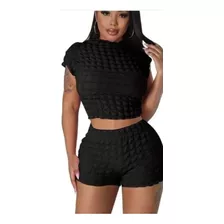 Conjunto Para Mujer