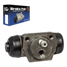 Cilindros De Freno Marca Brake Pak Para Ford Ecosport / 4x4