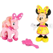 Minnie Mouse Minnie's Playtime Pony