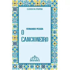 O Cancioneiro, De Pessoa, Fernando. Editora Chafariz Em Português